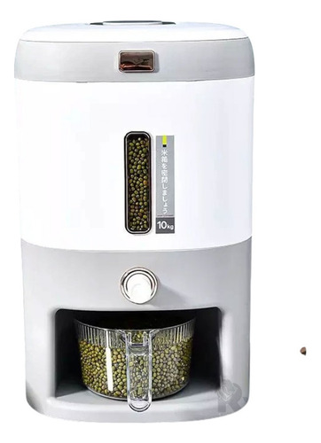 Expendedora Automatica De Cereales Plomo Y+post-it Adhesivos