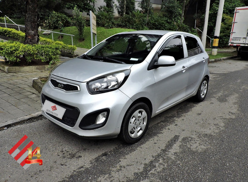 Kia Picanto 1.0 Ion