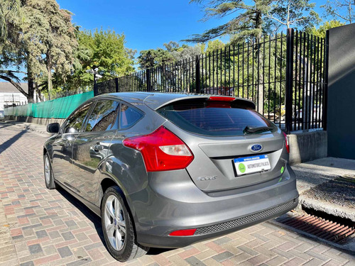 Ford Focus Iii 1.6 S 2015