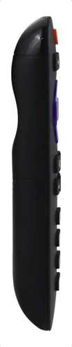 Control Compatible Con Pantalla Philips Rok U Tv Mas Funda