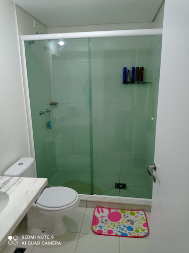 Imagem 10 de 10 de Apartamento 3 Dormitórios À Venda, 2 Vagas De Garagem, 119 M² De Área Útil, Bairro Água Verde, Residencial Younique - Pr - Ap0009_waldec