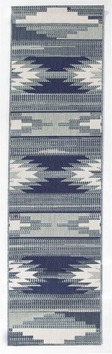 Alfombra Adan Southwestern Para Interior Y Exterior, Ve...