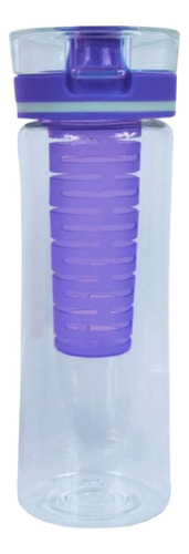 Botella Infusion Ripple 828ml, 4 Diseños, Cg01908