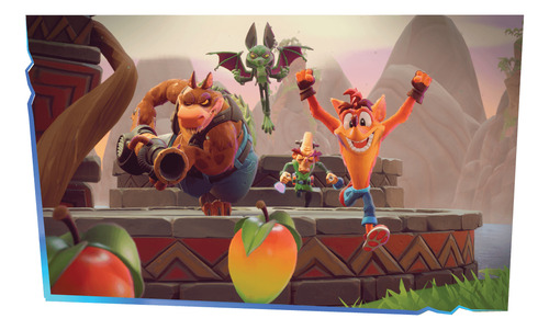 Crash Team Rumble. Xbox Series X | Xbox One