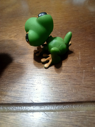 Littlest Pet Shop Ranita (Usado)