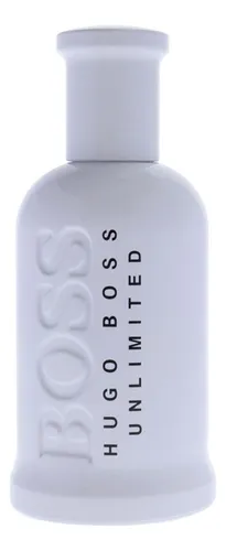 Boss Bottled Unlimited 100 Ml Hugo Boss