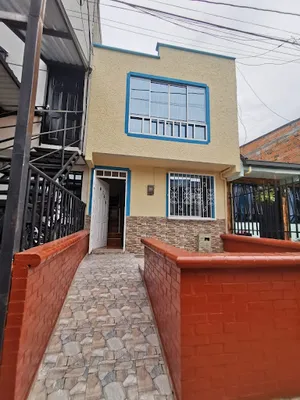 Casa en arriendo