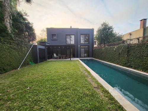 Imagen 30 de 30 de Casa - Las Lomas-jockey
