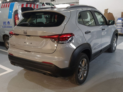 Imagen 4 de 15 de Fiat Pulse 1.3 Drive Mt5