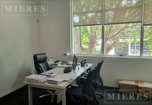 Imagen 5 de 26 de Edificio De Oficinas En Alquiler En Lomas De San Isidro