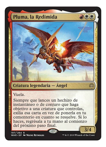 Mazo Commander Voltron - Cartas Magic The Gathering