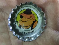 Comprar Tapita Crush - Gaseosa García Ferre - Kechum