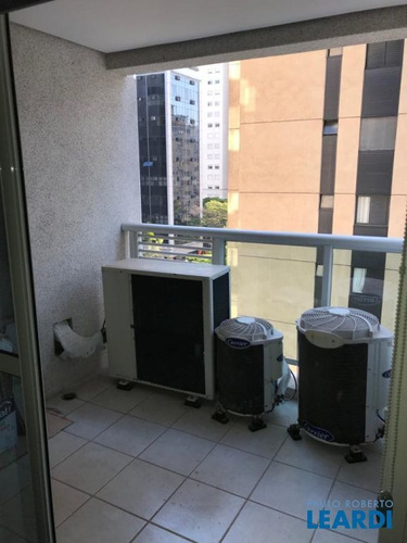 Imagem 14 de 14 de Conj. Comercial - Indianópolis - Sp - 609525