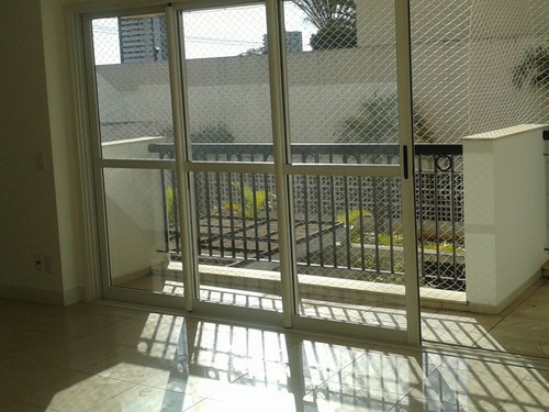 Imagem 2 de 15 de Apartamento À Venda - Jd. Estoril I, Bauru-sp - 1811