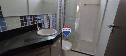 Imagem 16 de 29 de Casa Em Condomínio - Residencial Santana - De R$ 540.000 Por 520.000 - Chácara Dos Pinheiros/mt - Ca1141