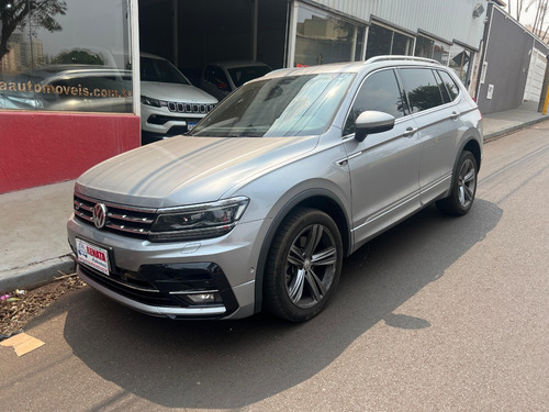 Volkswagen Tiguan Allspace 2.0 R-line 350 Tsi 4motion 5p