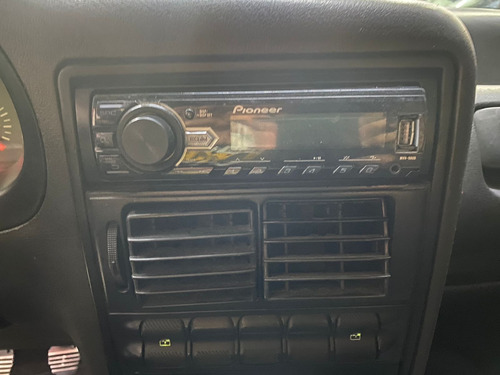 Volkswagen Gol 1.6 Mi Cl 3p