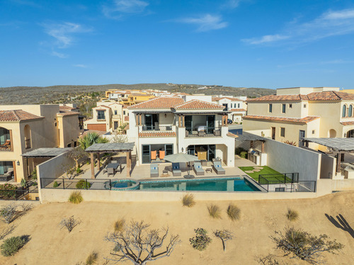 Villa 24 Rancho San Lucas