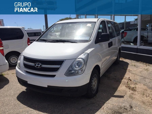 Hyundai H-1 Minibus 9 Pasajeros 2013