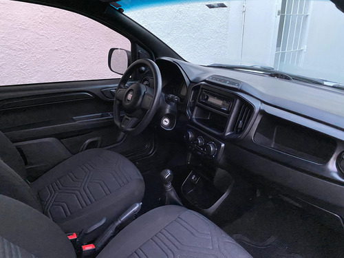 Fiat Fiorino 1.4 Furgon Endurance