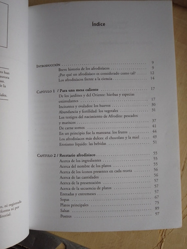 Secretos Afrodisiacos Rosa Gomez (Usado)