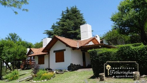 Imagen 3 de 10 de Complejo De Cabañas - Santa Rosa De Calamuchita