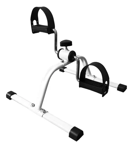 Mini Bike Bari Pedalinho Ergométrico Exercícios Pernas Braço