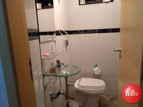 Imagem 8 de 21 de Apartamento - Ref: 208613