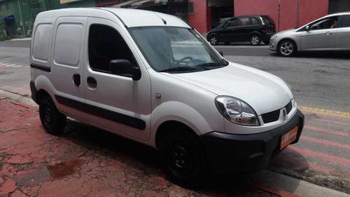 Kangoo 2013 Completo
