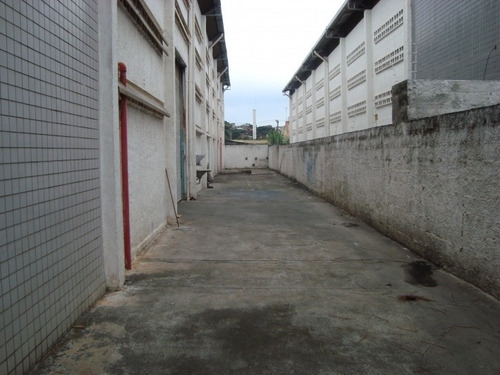 Imagem 3 de 8 de Galpão De 1.000 M² Jardim Califórnia Em Barueri - Sp . - 2303