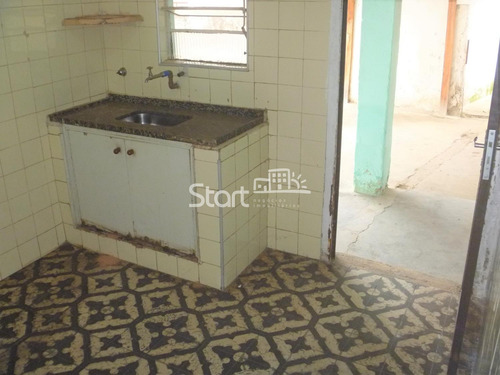 Imagem 7 de 13 de Casa Para Aluguel Em Vila Progresso - Ca106675