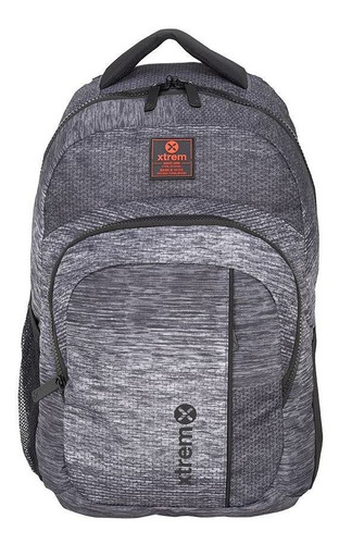 Mochila Atomik 953 Escolar Xtrem Xtrarunner