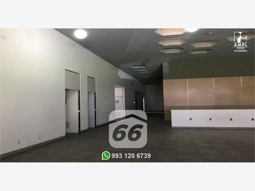 Imagen 2 de 3 de Bodega Comercial En Renta Casa Blanca