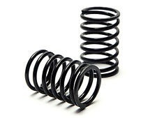 Shock Springs 13x29x1.55 Espirales (negro). Cód 6836 Hpi.