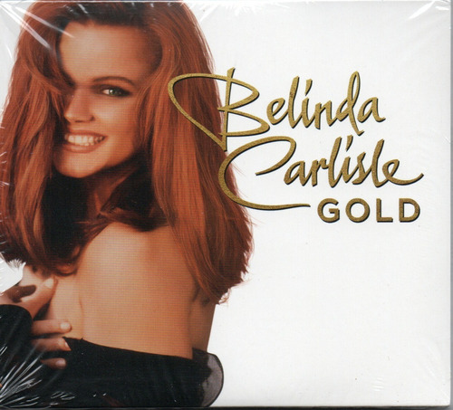 Belinda Carlisle Gold 3cd Sellado Uk The Go Gos Kylie Ciudad