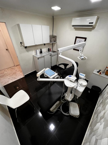 Consultorio Dental En Alquiler En El Millon