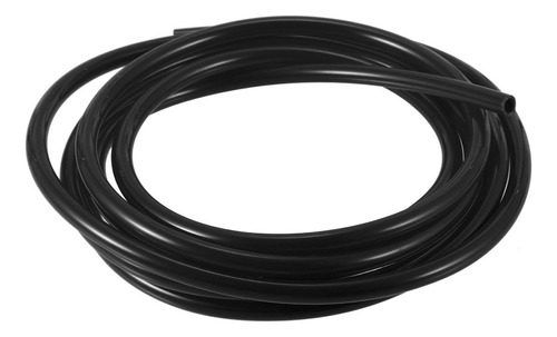 Manguera De Freno Tubería Aceite Para Moto Atv 300cm Negro