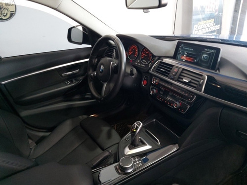 Bmw Serie 3 3.0 330i Sedan Sport Line 252cv 2018