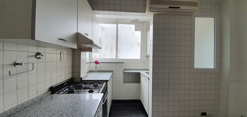 Imagen 9 de 12 de Departamento 4 Amb. Semipiso - Escritorio Y Hab. Servicio