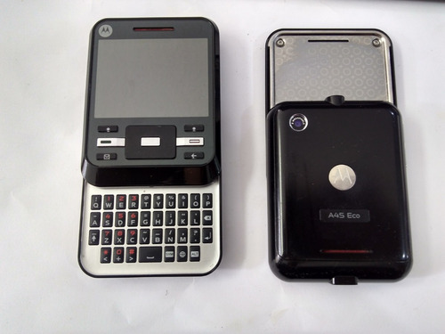 Motorola Motocubo A45 Eco Semi-novo Desbloq