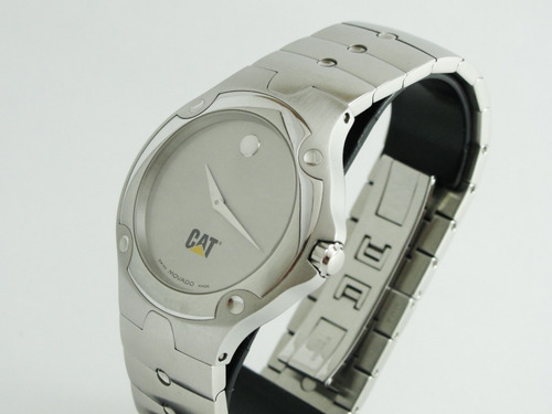 Relógio Movado - Sport Edition - Ref: 0604480 - Masculino