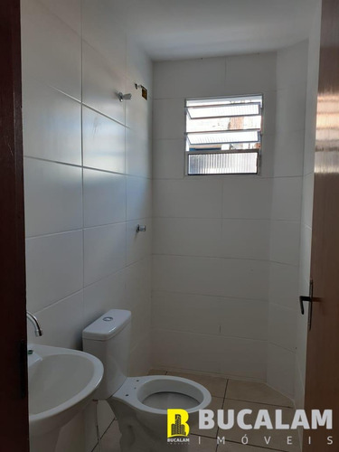 Imagem 8 de 11 de Casas Para Locação No Intercap - 4040-c