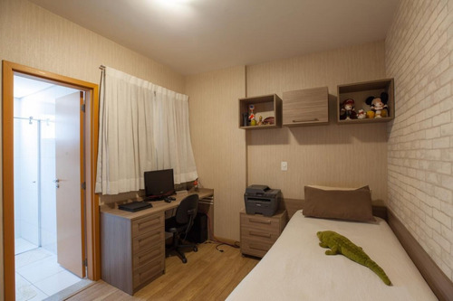 Imagem 21 de 29 de Apartamento A Venda No Bairro Camargos Em Guarulhos - Sp. - 1492-1