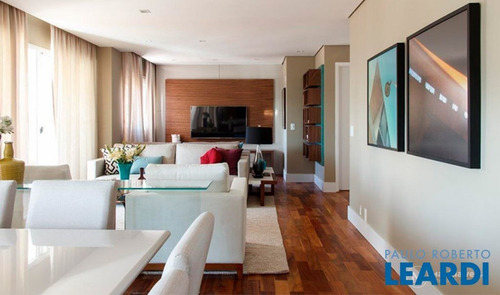 Imagem 6 de 15 de Apartamento - Perdizes - Sp - 546563