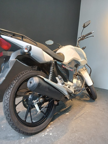 Imagem 11 de 20 de Honda Cg 160 Cargo 2019/2019 **** Super Conservada ****