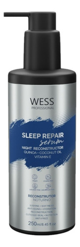 Wess Sleep Repair - 250ml