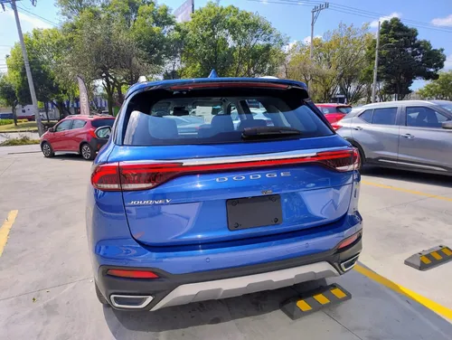 Dodge Journey 1.5T Gdi Gt