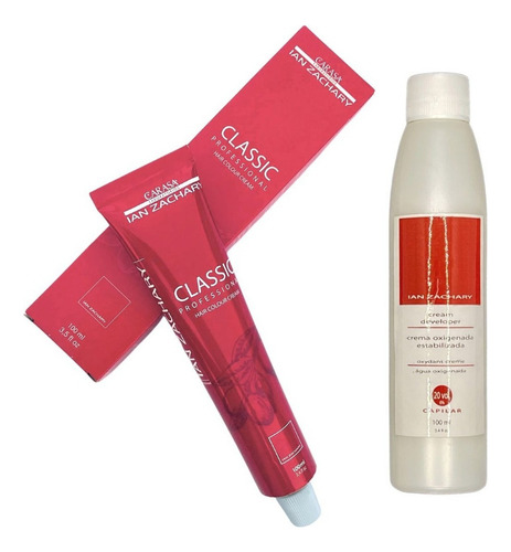 Tinta Profissional Espanhol Ian Zachary Excelente Cor 100 Ml Tom N 100.3 SUPERCLAREADOR LOIRO PLATINADO DOURADO INTENSO