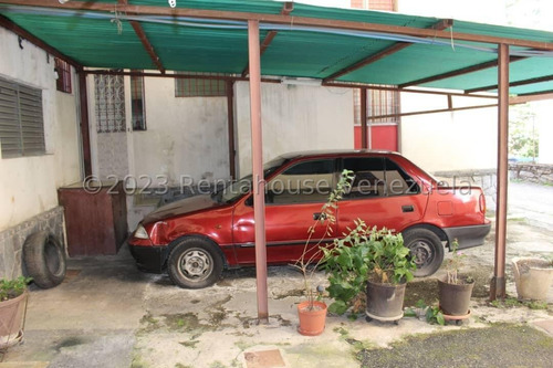 Comodo Apartamento En Santa Paula Yb 24-6569