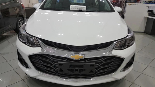 Chevrolet Cruze Lt 1.4n Turbo 16v 4 Puertas Mylink 2021 Aa
